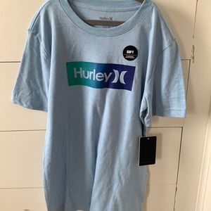 NWT Boys Hurley T-shirt